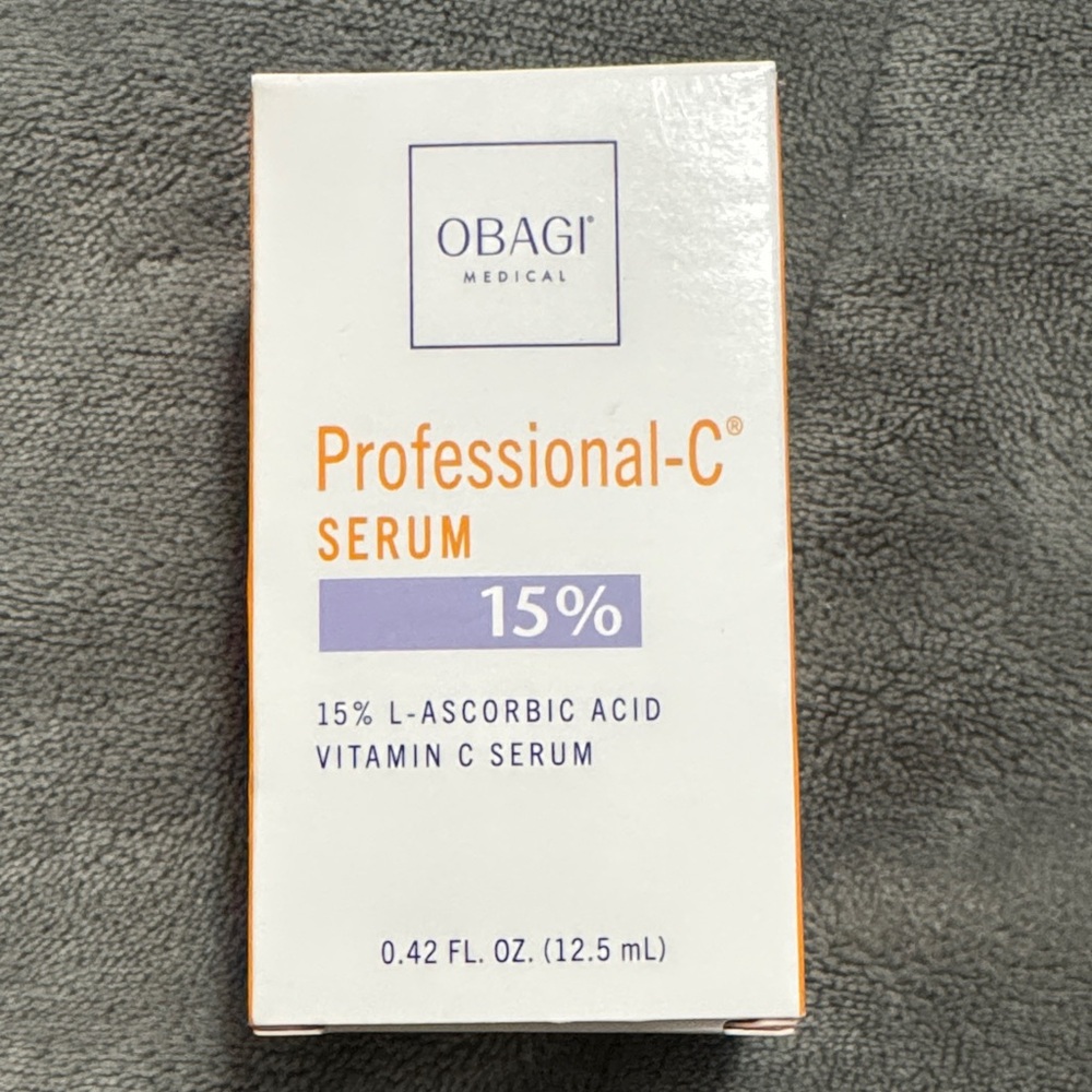 Obagi Professional-C Serum 15% - 12.5mL
